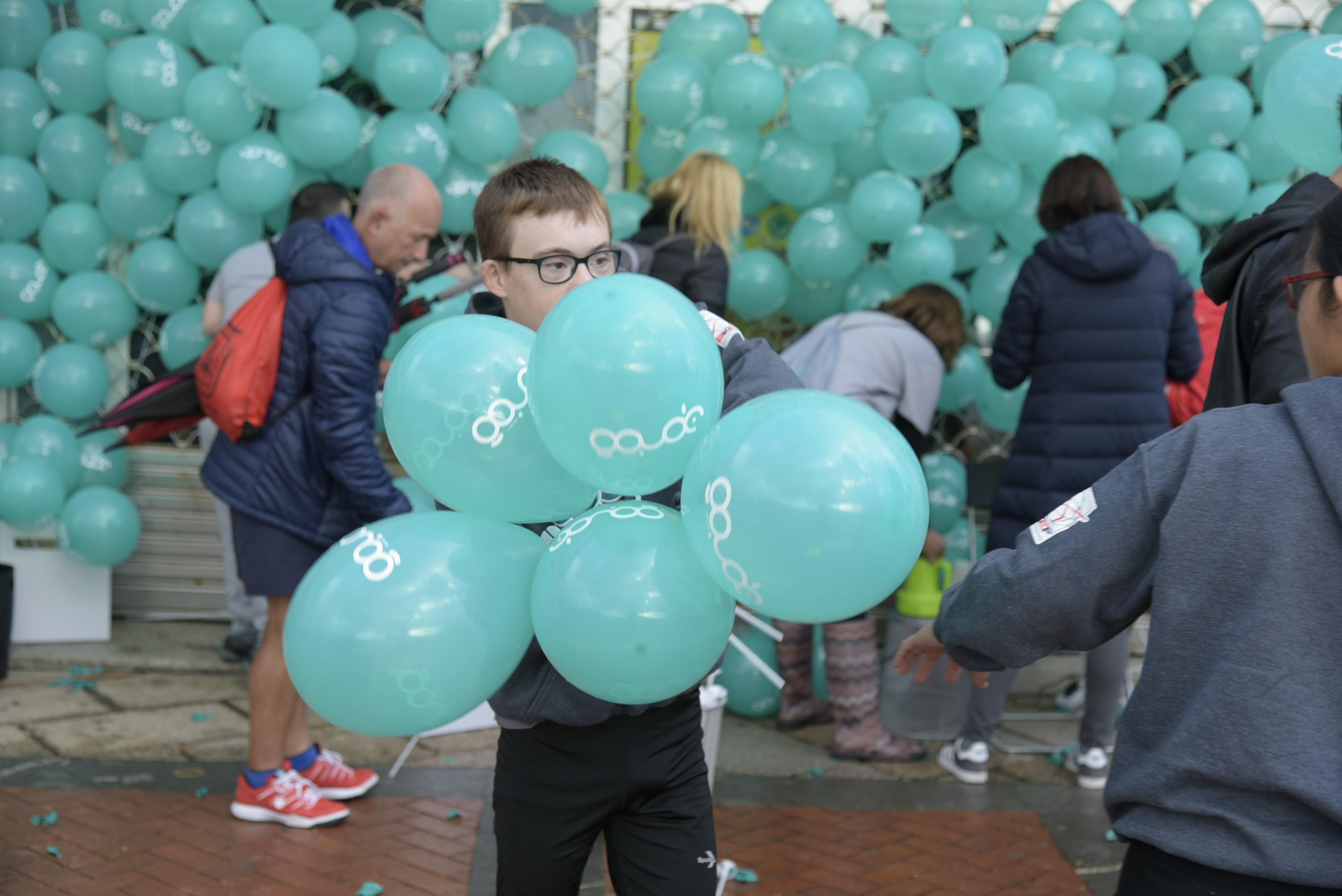 Foto 357 de la Carrera Familiar de Getxo 2018